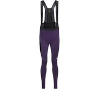 GORE WEAR Cuissard à Bretelles Thermique SPINSHIFT Homme