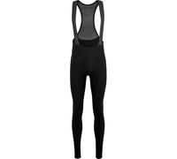 Gore Wear Cuissard+ Bretelles C3 Thermo Black Homme Noir Noir