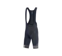 Gore Wear Cuissard C5 Opti Black/White Homme Noir XXL