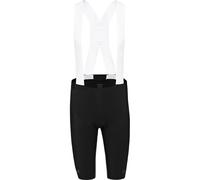 Gore Wear Cuissard Court Bretelles + Distance 2.0 Homme Noir - Cuissards courts de cyclisme hommes L