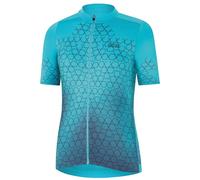 GORE WEAR Curve Damentrikot, Größe 40, Velo Trikot, Rennradkleidung|GORE WEAR bleu
