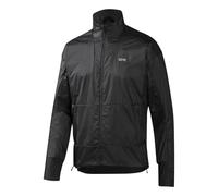 Gore Wear Drive Jacket Homme Noir - Vestes coupe-vent et gilets de running hommes L