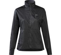 Gore Wear Drive Jacket Womens Femme Noir - Vestes de running femmes 40