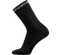 Chaussettes noires GOREWEAR Essential noir - 44-46