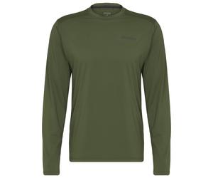 GORE Wear - Everyday Tech L/S Tee - T-shirt de running - XL - utility green