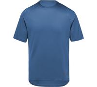 GOREWEAR Everyday T-Shirt Homme, Cargo Blue, M