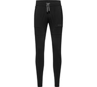 Gore Wear Everyday Track Pants Mens Homme Noir - Pantalons de running hommes XXL