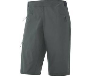 GORE Wear Explore Shorts Ws - Femme - Gris - taille XS- modèle 2021