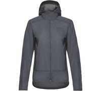 GORE WEAR FERNFLOW Coupe-Vent à Capuche Femme, Coupe-Vent de Cyclisme Léger et Déperlant pour VTT et Trail