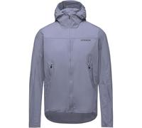 GORE WEAR Fernflow Coupe-vent À Capuche Homme Veste Homme (lot de 1)