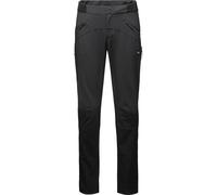 Gore Wear Fernflow Pants Homme Noir - Pantalons de running hommes M