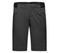 GORE WEAR Fernflow Shorts Femme, Black, 42