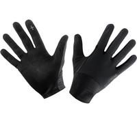 GORE Wear Gants à Doigts Complets Zone noir