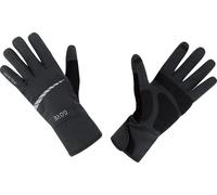 Gore Wear Gants de cyclisme C5 GORE-TEX unisexe Noir Taille 8