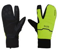 GORE Wear Gants GORE-TEX INFINIUM Thermo Split noir