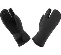 GORE Wear Gants GORE-TEX Insulated Trigger noir