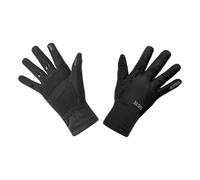 Gore-Wear Windstopper Mid Bonnets / Gants Windstopper Mid XL Noir