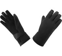 Gants longs GOREWEAR GORE-TEX noir - S