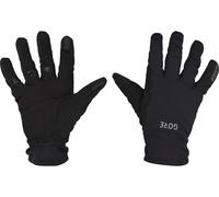 GORE Wear Gants M GORE-TEX INFINIUM Mid noir