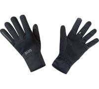 GORE Wear Gants M WINDSTOPPER Thermo noir