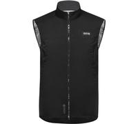Gilet sans manches gore wear everyday noir