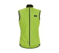 Gilet GOREWEAR Everyday Windstopper jaune fluo - S