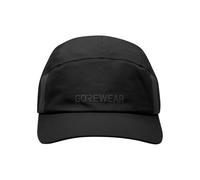 GOREWEAR Casquette GORE-TEX noire Taille S-M
