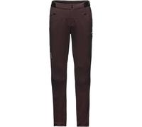 GORE WEAR Gore-TEX INFINIUM Pantalon, Utility Brown, XL Homme