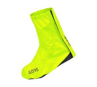 Gore Wear GORE-TEX SUR-CHAUSSURES Neon Yellow Jaune fluo - Couvre-chaussures de cyclisme 45/47