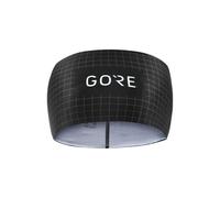 Gore Wear Grid Headband Anthracite