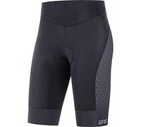 GORE WEAR Hakka Cuissard, GORE Selected Fabrics, 42, Black/Graystone