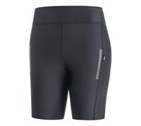 Legging court Gore Wear Impulse noir femme - XXS