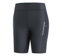 Gore Wear Impulse Short Tight Femme Noir - Cuissards de running et fitness femmes 36