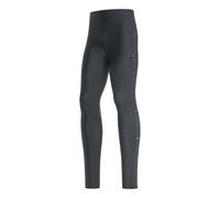 Gore Wear Impulse Tight Homme Noir - Collants de running hommes S