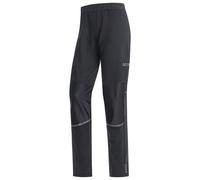 GORE WEAR lange Damen Bikehose o. Polster R5 D GTX I|GORE R5 GTX I Women's Bike noir