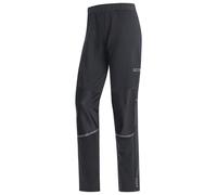 GORE WEAR lange Damen Bikehose o. Polster R5 D GTX I, Größe 36, Radhose, noir