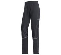 GORE WEAR lange Damen Bikehose o. Polster R5 D GTX I, Größe 42, Velo Hose, noir