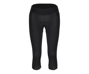 GORE Wear Leggings 3/4 pour Dames C3 + noir 34