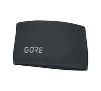 Gore wear m bandeau windstopper noir
