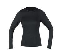 Sous maillot manches longues gore wear m femme