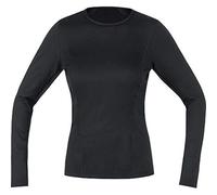 Gore Wear M Base Layer Maillot à Manches Longues Femme (Lot de 1)