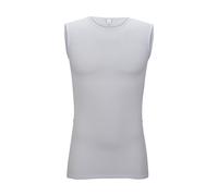 GORE Wear M Base Layer Sleeveless Shirt blanc S