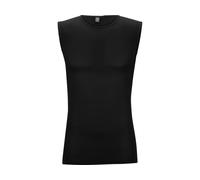 GORE Wear M Base Layer Sleeveless Shirt noir XL