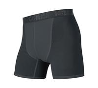 GOREWEAR M Base Layer Boxer, Black, M