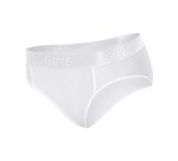 GORE WEAR M Femme Culotte, 36, Blanc