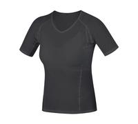 GOREWEAR M Femme Base Layer Maillot, Black, 40