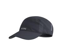 GORE WEAR M Unisexe Casquette GORE-TEX , Taille: ONE, Couleur: Noir