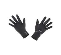 Gore Gants Gore Wear Infinium Stretch Gore‑Tex – Noir