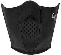 Gore Écharpe tube Face Warmer Windstopper noir