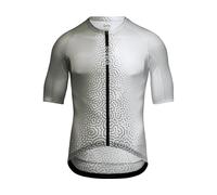 GORE Wear Maillot Breathe Spinshift blanc/gris